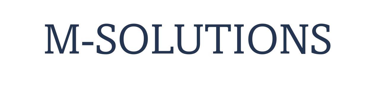 M-Solutions | EU Litigation & Regulatory Advisory